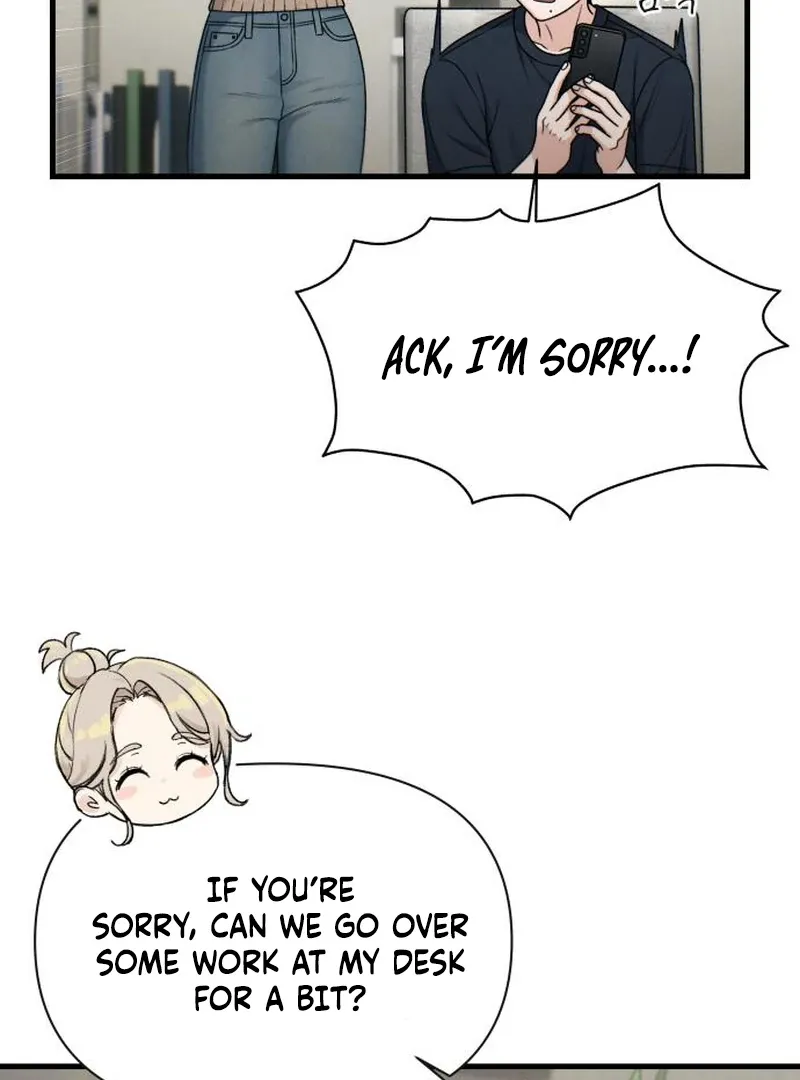 Job Change Log Chapter 39 Online - página 57