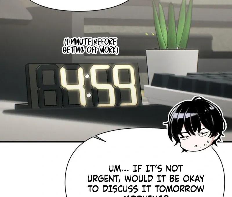 Job Change Log Chapter 39 Online - página 58