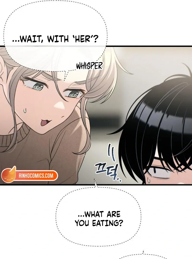 Job Change Log Chapter 39 Online - página 60