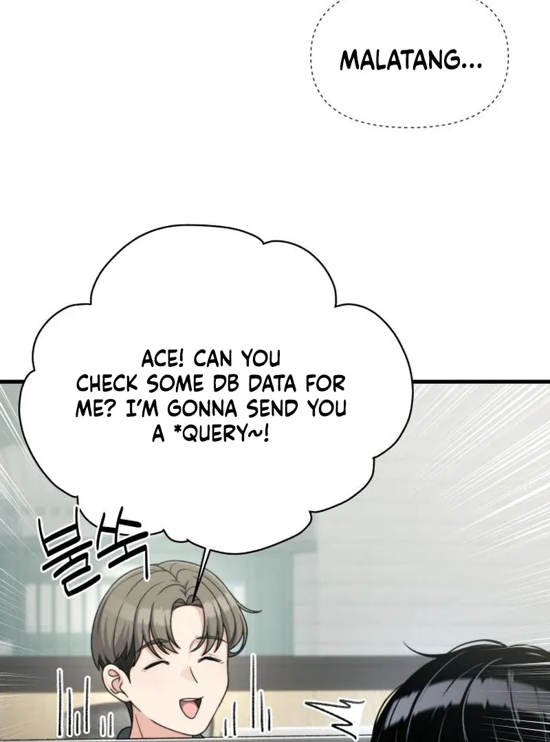 Job Change Log Chapter 39 Online - página 61