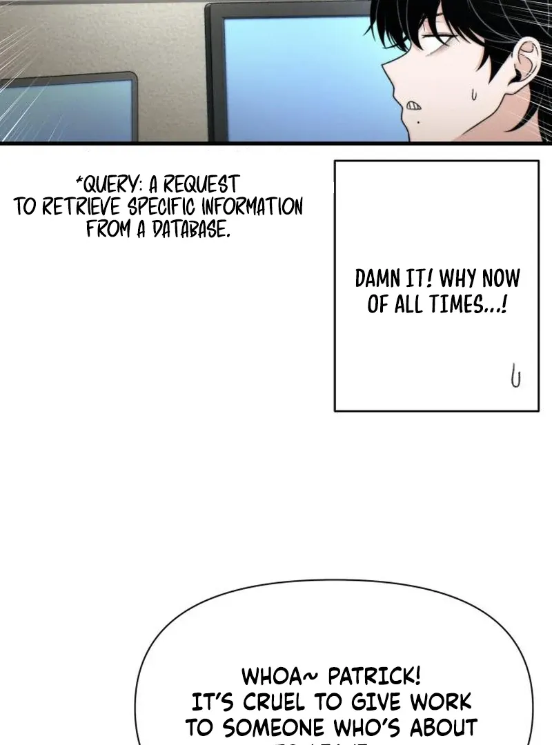 Job Change Log Chapter 39 Online - página 62
