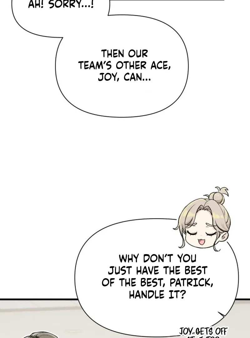 Job Change Log Chapter 39 Online - página 64
