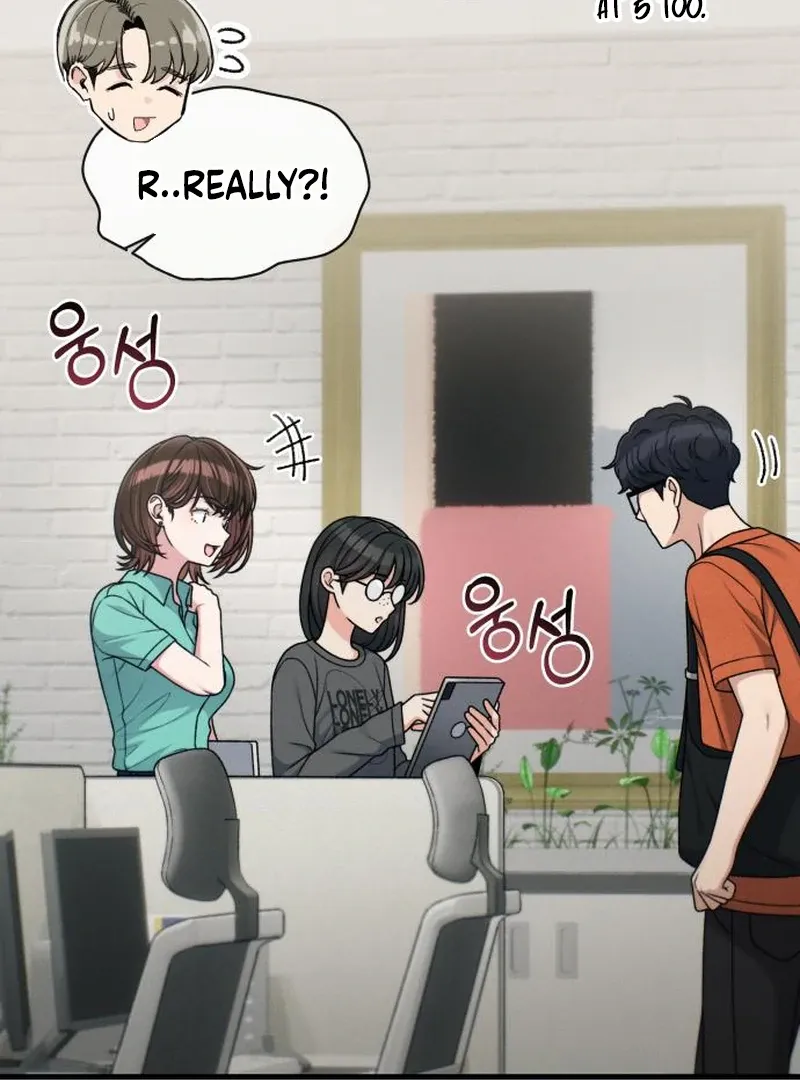 Job Change Log Chapter 39 Online - página 65