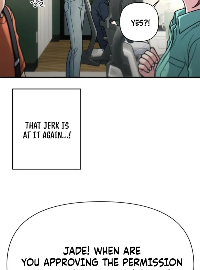 Job Change Log Chapter 39 Online - página 67