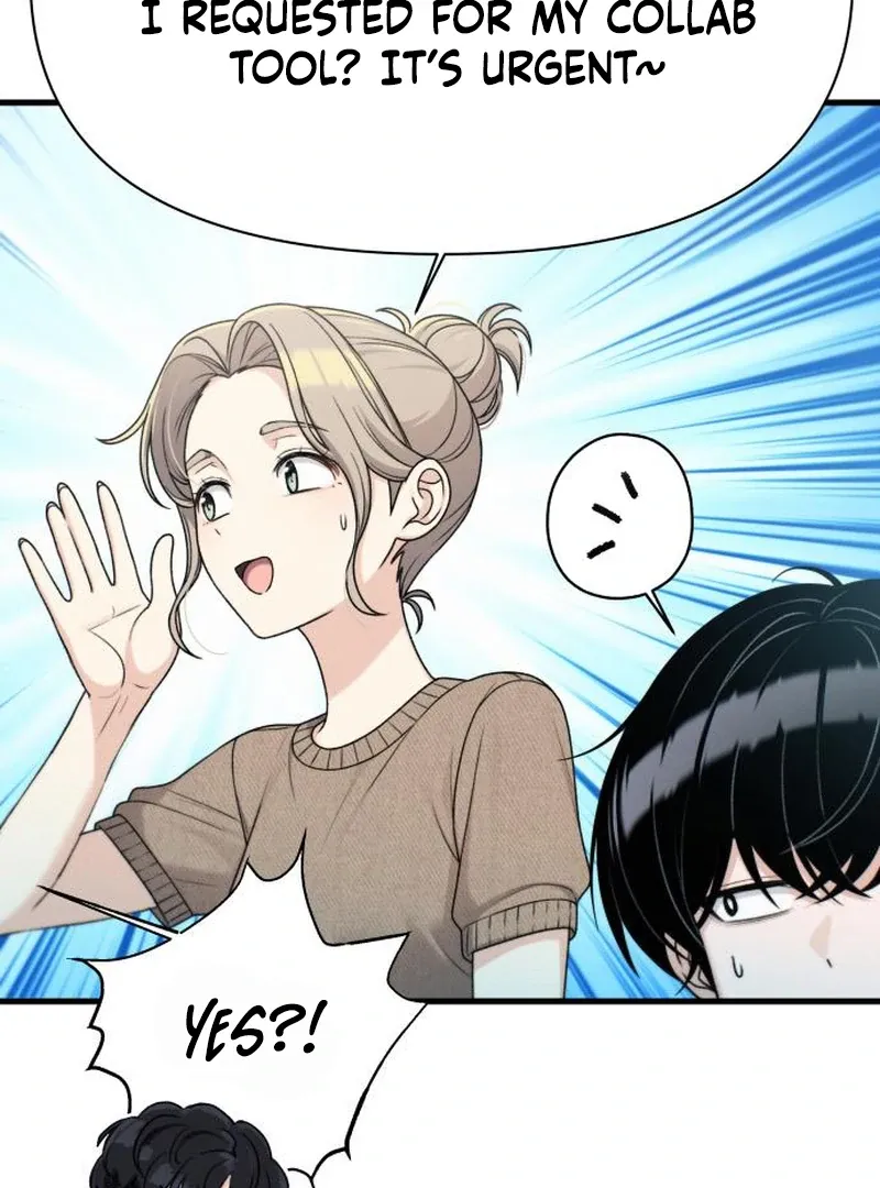 Job Change Log Chapter 39 Online - página 68