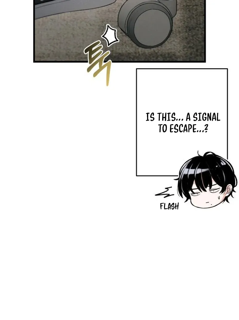 Job Change Log Chapter 39 Online - página 70