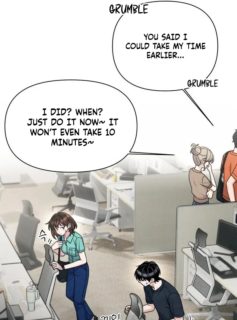 Job Change Log Chapter 39 Online - página 71
