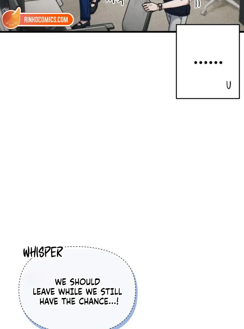 Job Change Log Chapter 39 Online - página 72