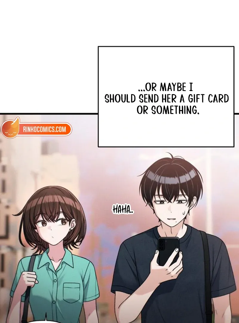 Job Change Log Chapter 39 Online - página 84