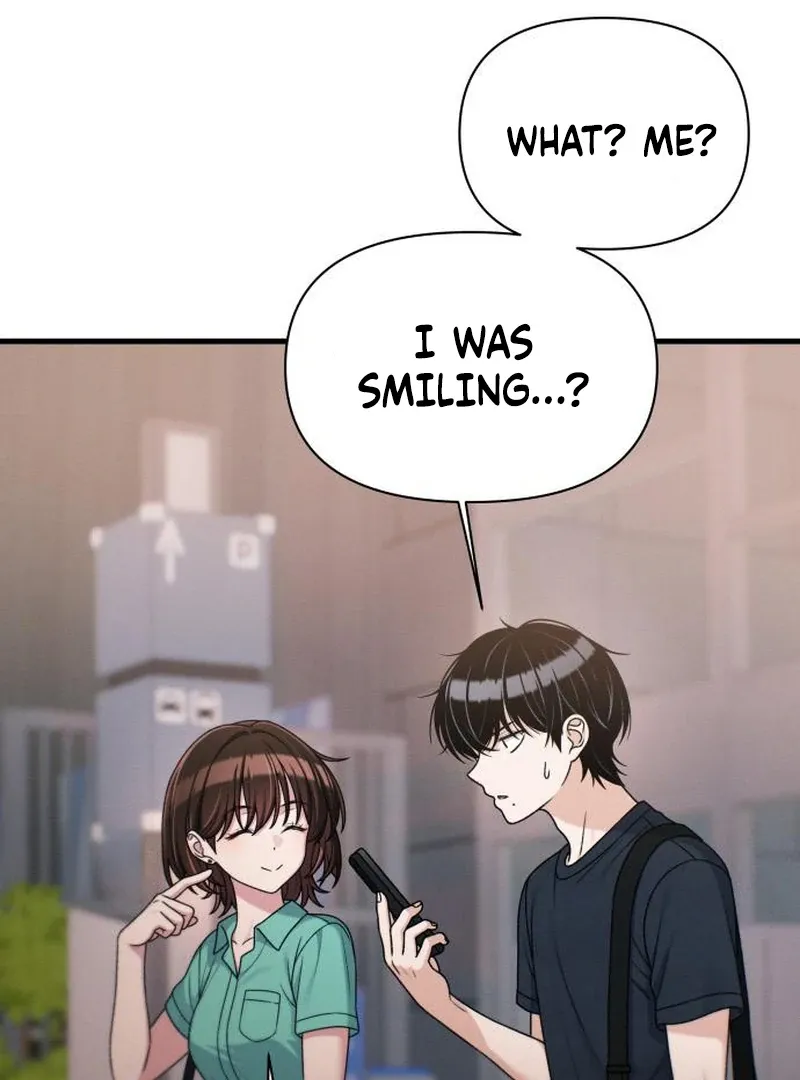 Job Change Log Chapter 39 Online - página 87