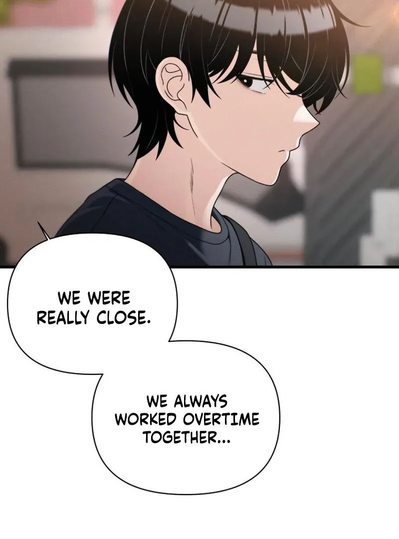 Job Change Log Chapter 39 Online - página 91