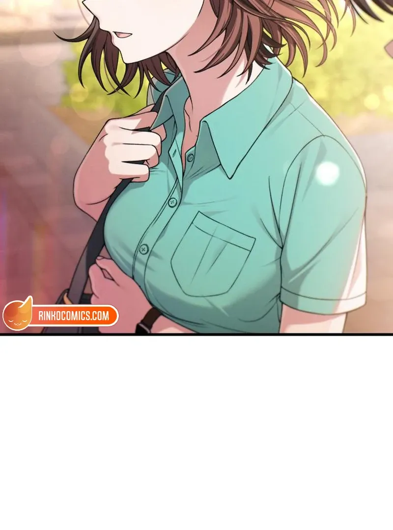 Job Change Log Chapter 39 Online - página 96