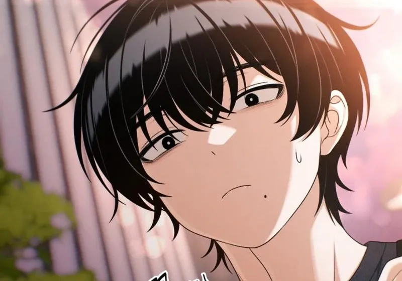 Job Change Log Chapter 39 Online - página 106