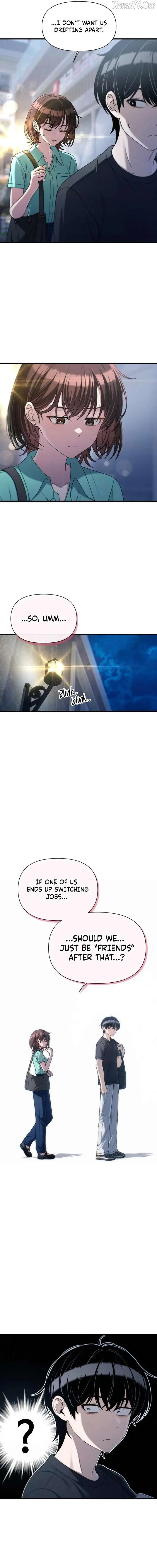 Job Change Log Chapter 40 Online - página 4