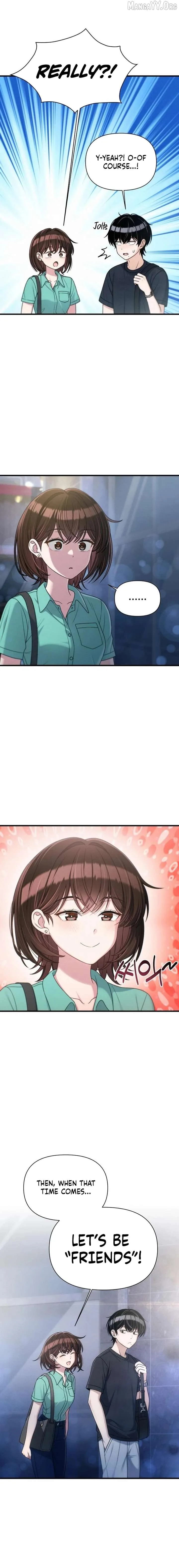 Job Change Log Chapter 40 Online - página 7