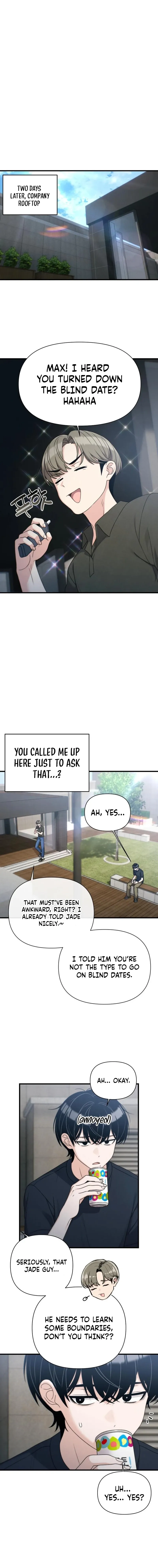 Job Change Log Chapter 41 Online - página 12