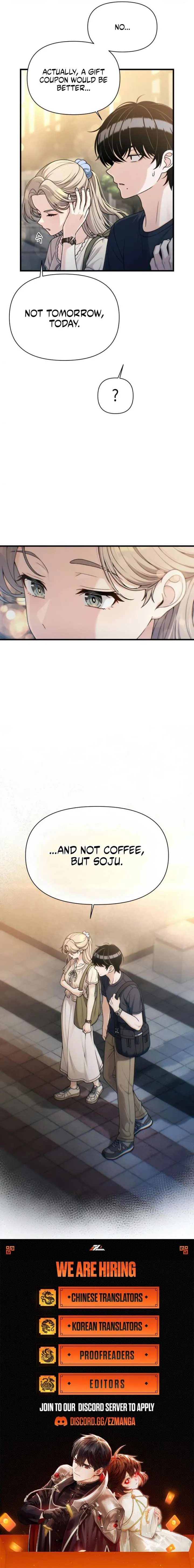 Job Change Log Chapter 42 Online - página 9