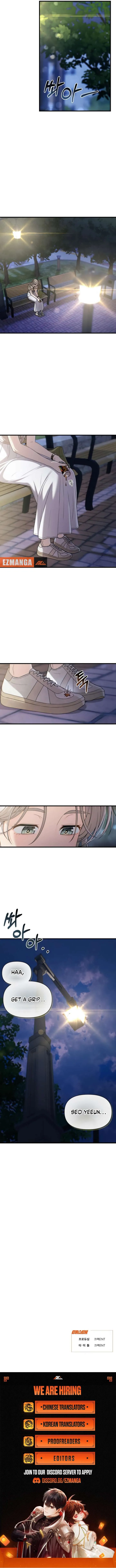 Job Change Log Chapter 43 Online - página 9