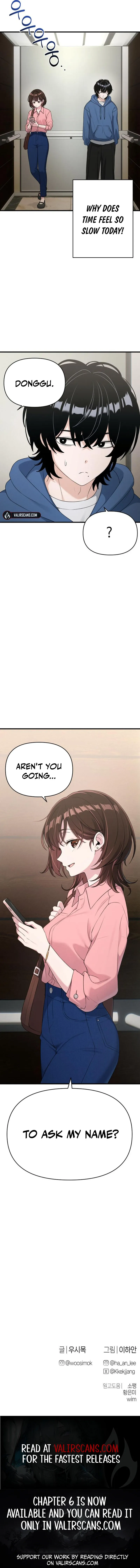 Job Change Log Chapter 6 Online - página 11