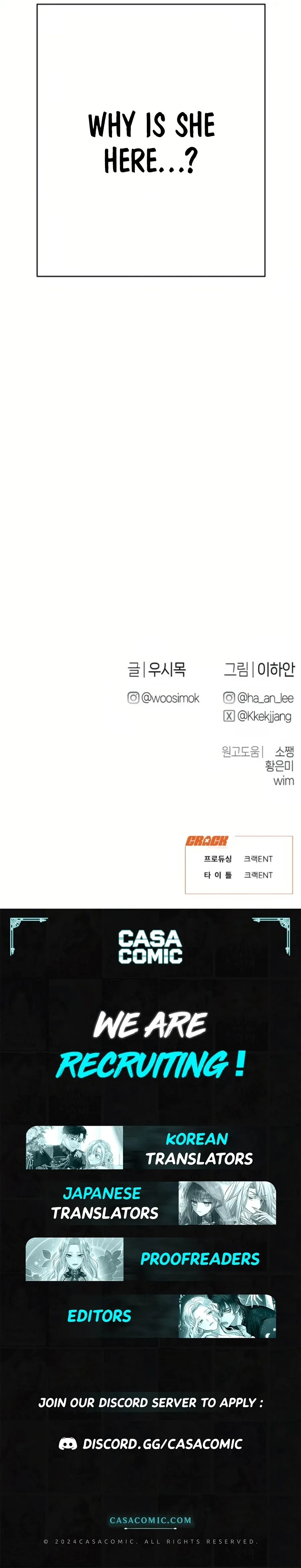 Job Change Log Chapter 8 Online - página 15