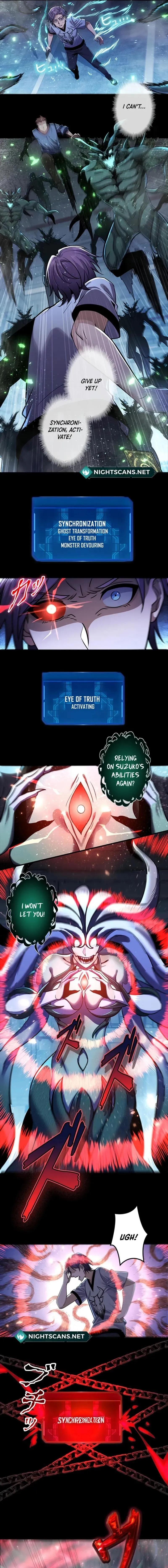 Jobless Monster Player Chapter 11 Online - página 6