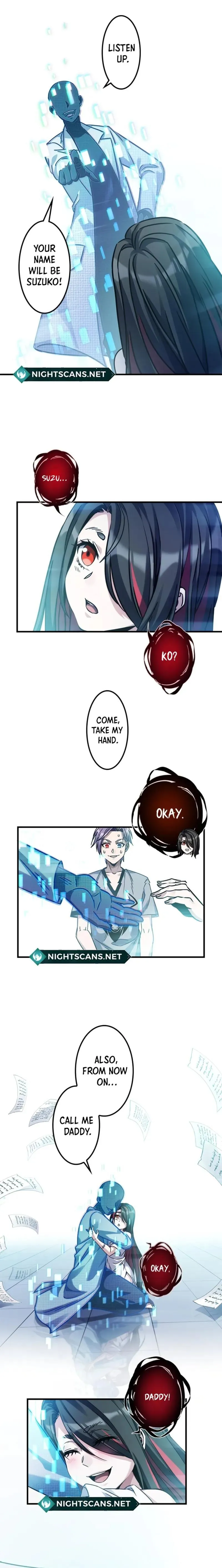 Jobless Monster Player Chapter 11 Online - página 11