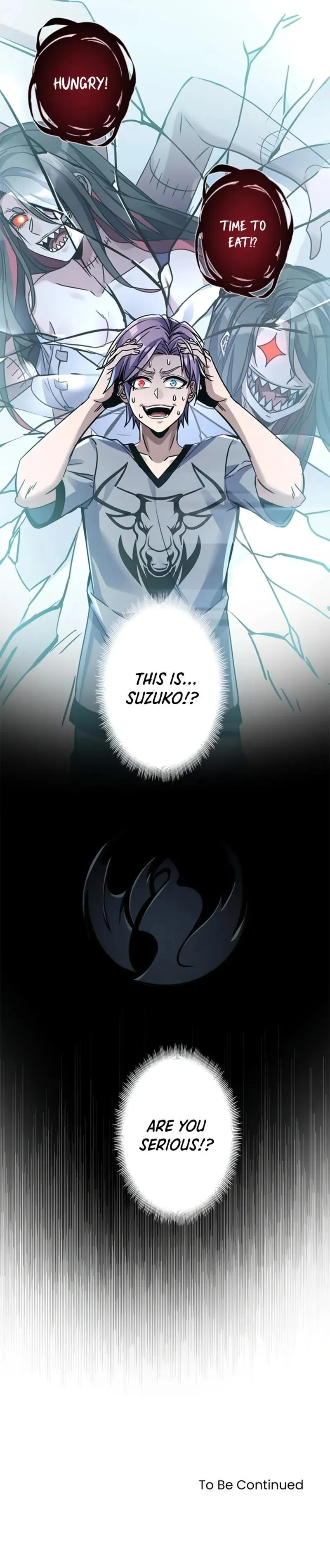 Jobless Monster Player Chapter 11 Online - página 12