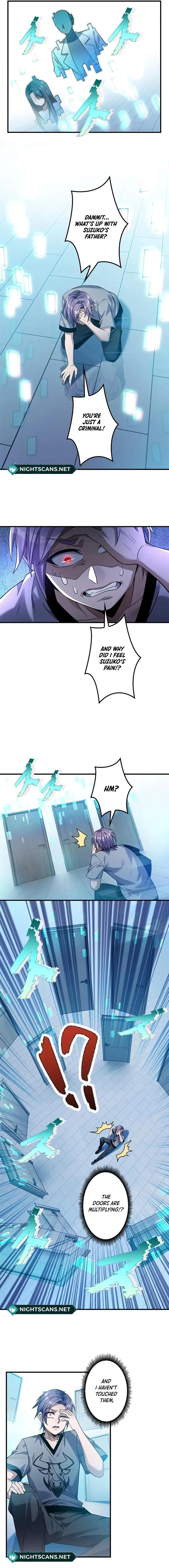 Jobless Monster Player Chapter 12 Online - página 10