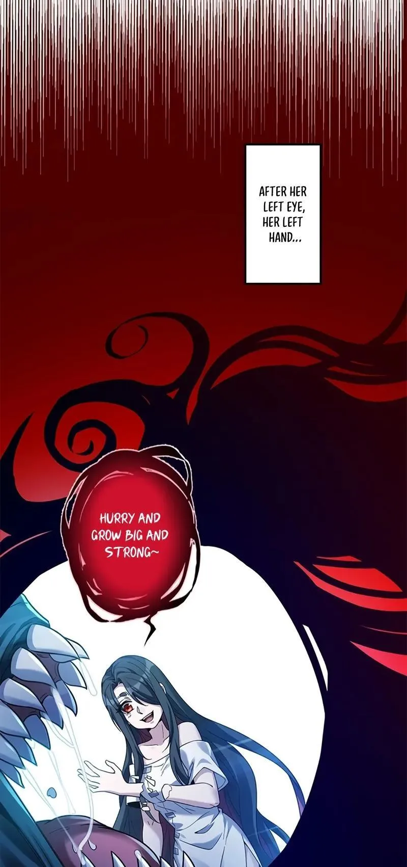 Jobless Monster Player Chapter 12 Online - página 12