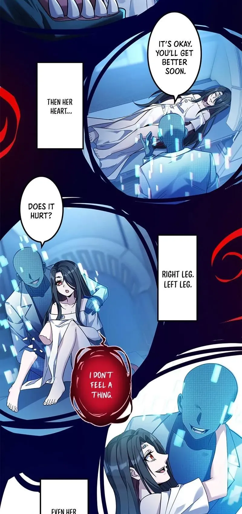 Jobless Monster Player Chapter 12 Online - página 13