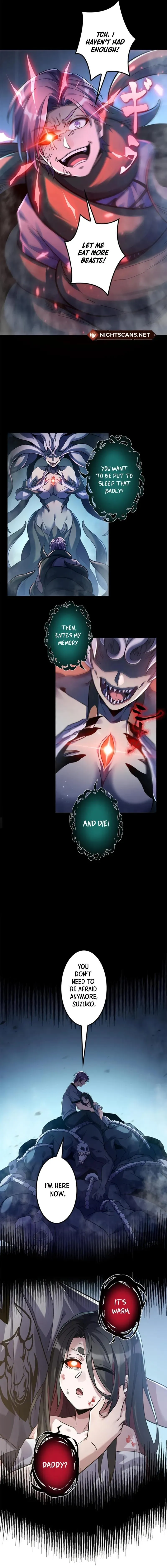 Jobless Monster Player Chapter 13 Online - página 10