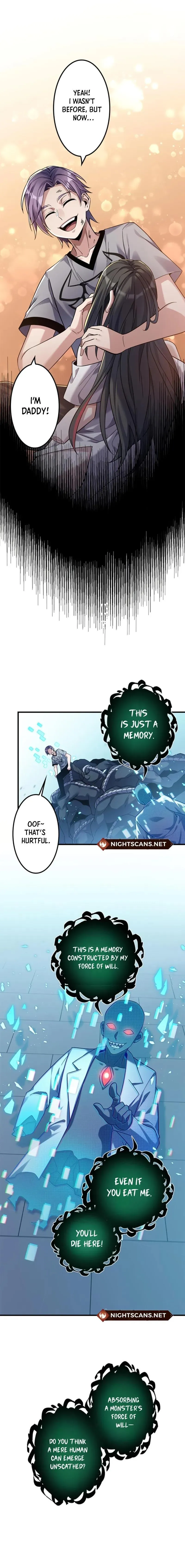 Jobless Monster Player Chapter 13 Online - página 11