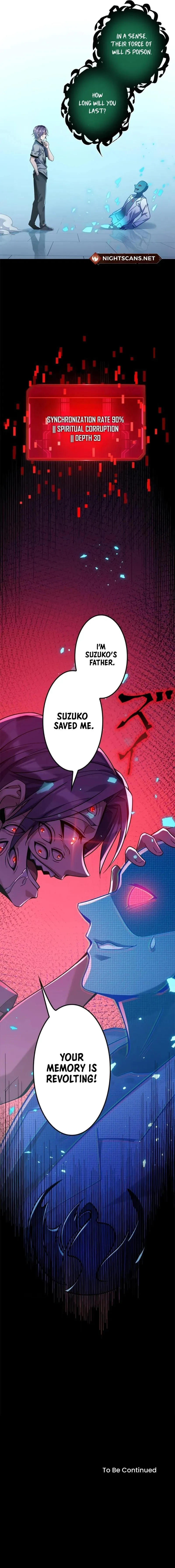 Jobless Monster Player Chapter 13 Online - página 12