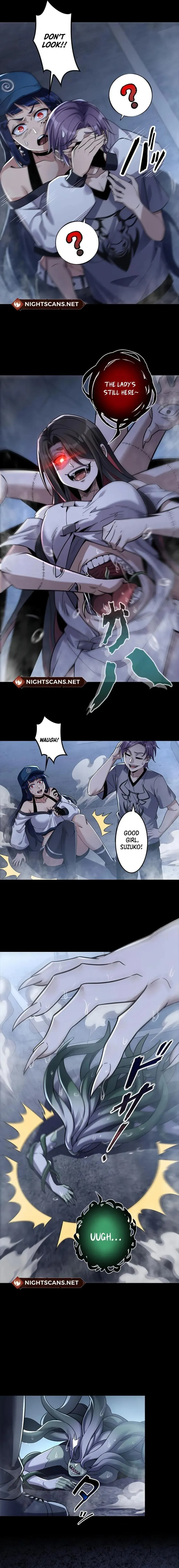 Jobless Monster Player Chapter 14 Online - página 13