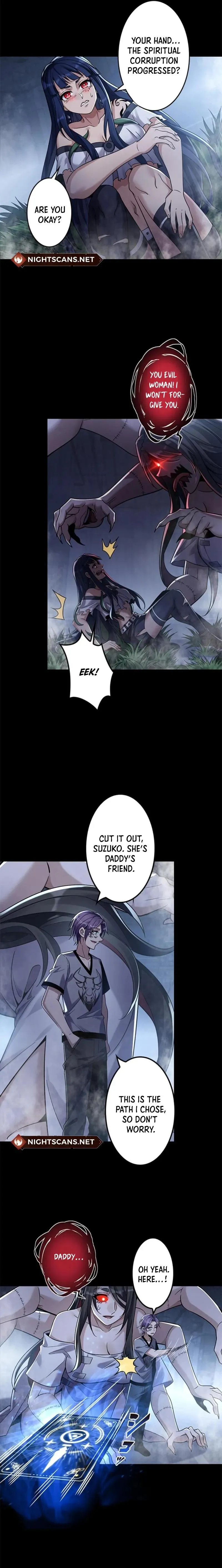 Jobless Monster Player Chapter 16 Online - página 11