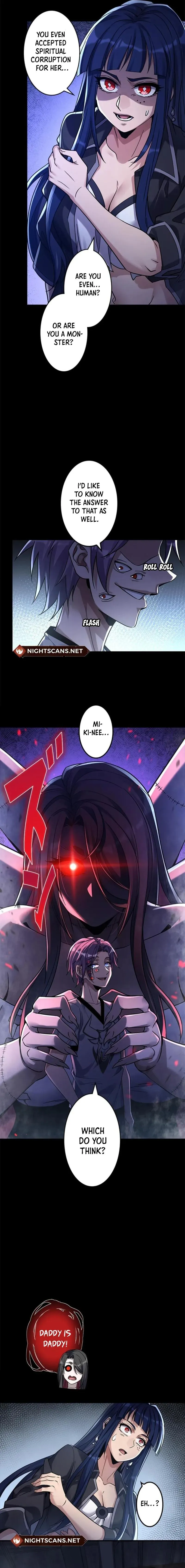 Jobless Monster Player Chapter 16 Online - página 13