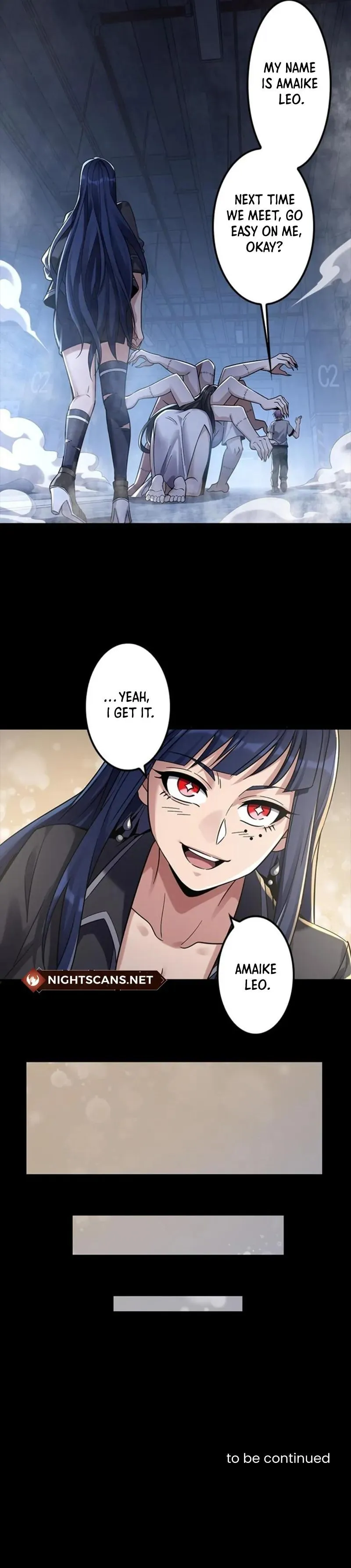 Jobless Monster Player Chapter 16 Online - página 14
