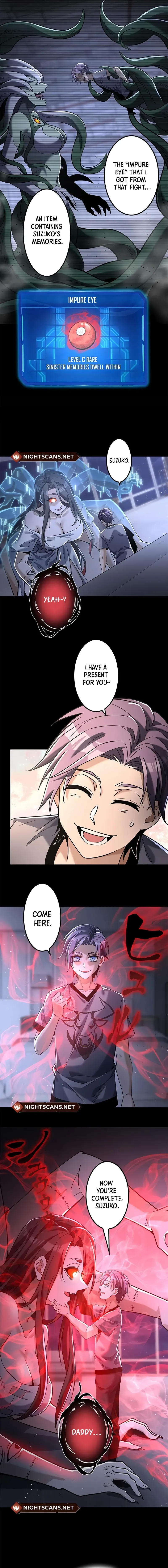 Jobless Monster Player Chapter 18 Online - página 3