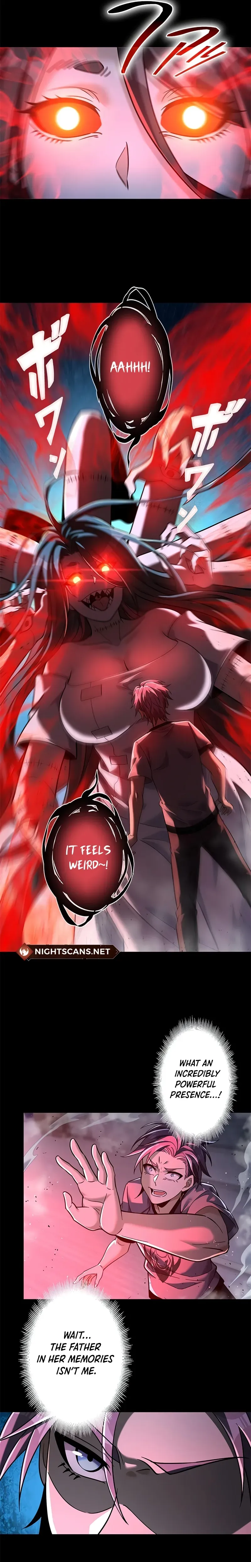 Jobless Monster Player Chapter 18 Online - página 4