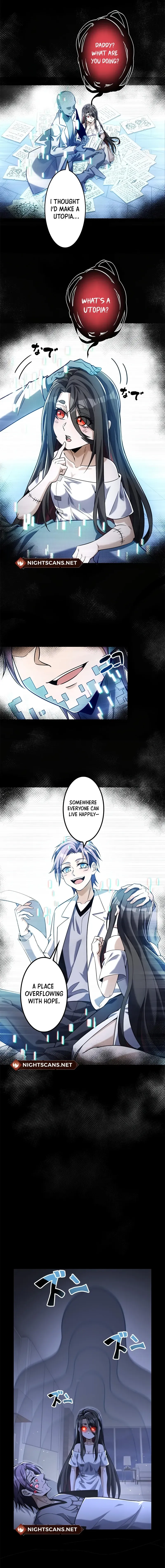 Jobless Monster Player Chapter 18 Online - página 8