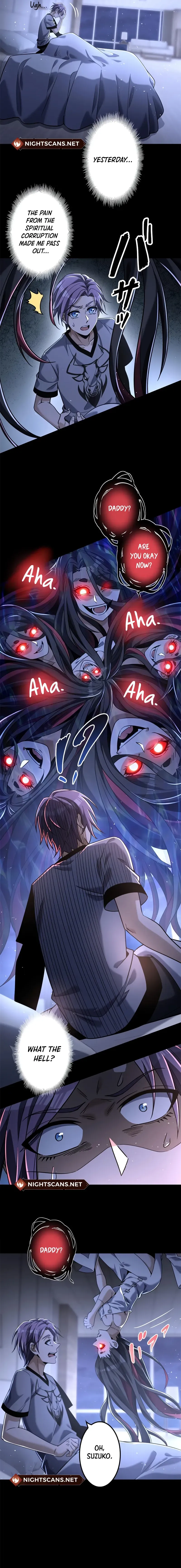 Jobless Monster Player Chapter 18 Online - página 10