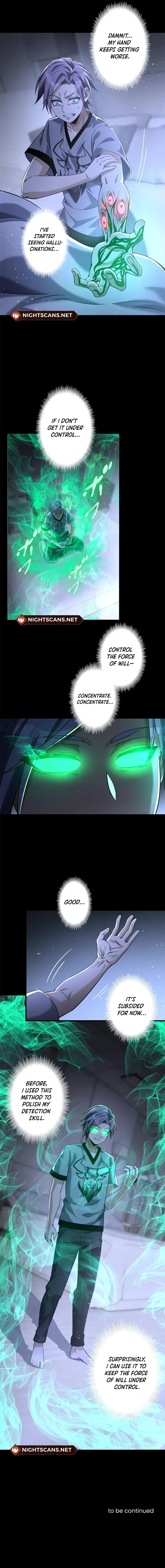 Jobless Monster Player Chapter 18 Online - página 11