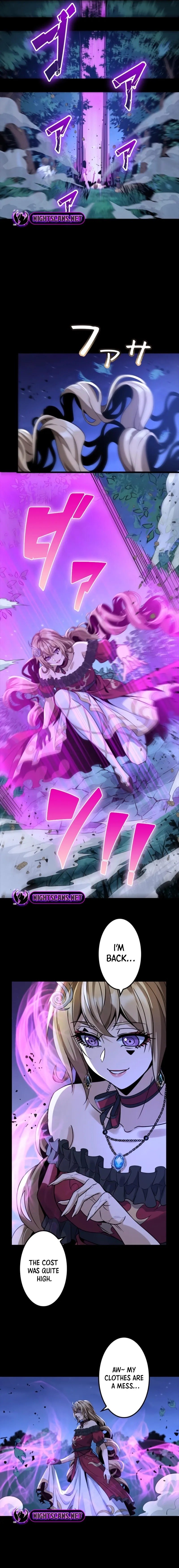 Jobless Monster Player Chapter 24 Online - página 12