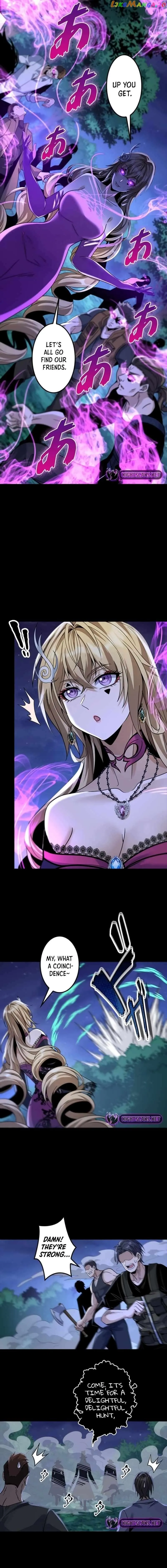 Jobless Monster Player Chapter 25 Online - página 3