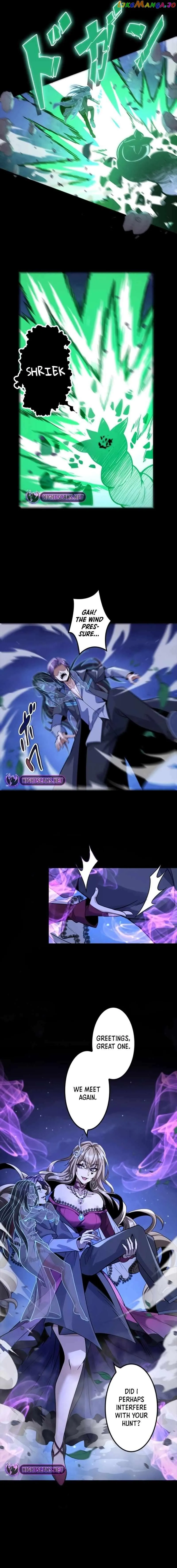 Jobless Monster Player Chapter 25 Online - página 9