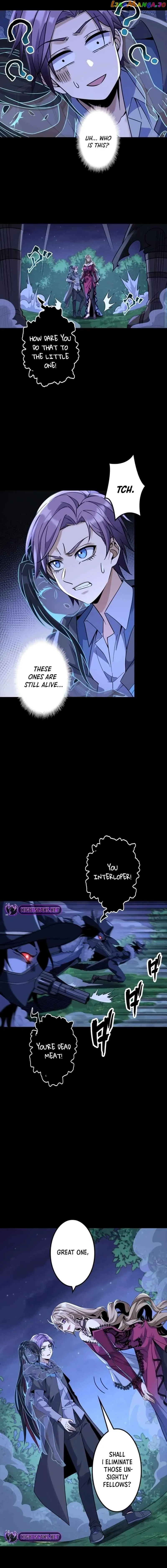 Jobless Monster Player Chapter 25 Online - página 10