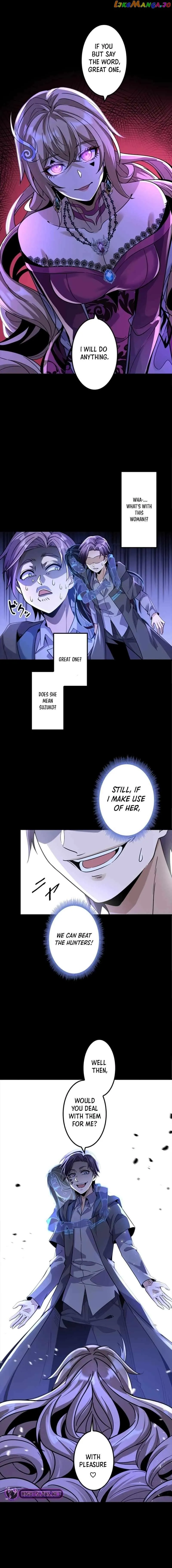 Jobless Monster Player Chapter 25 Online - página 11