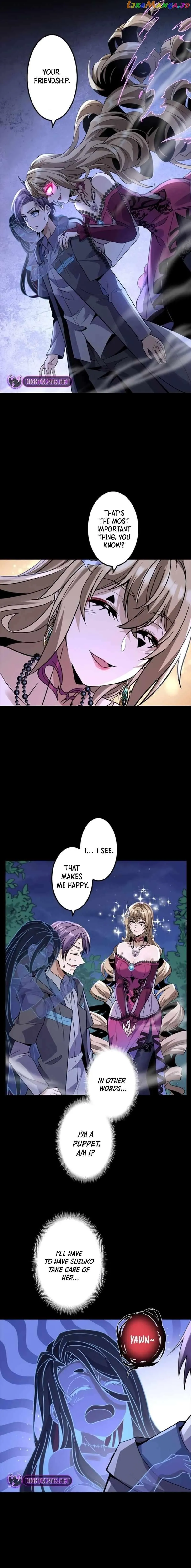 Jobless Monster Player Chapter 26 Online - página 7