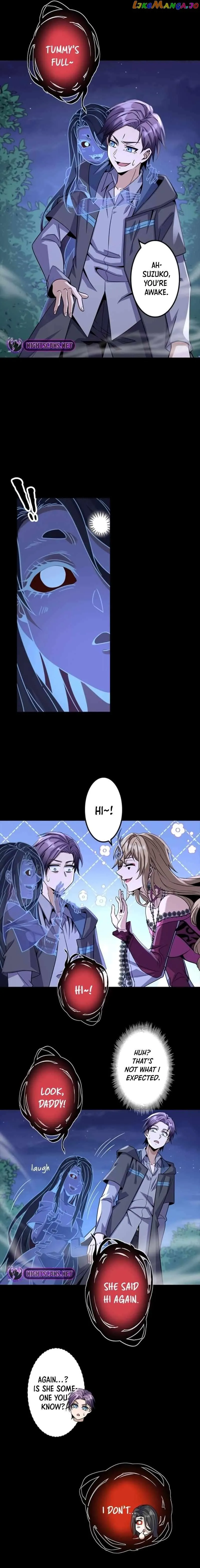 Jobless Monster Player Chapter 26 Online - página 8
