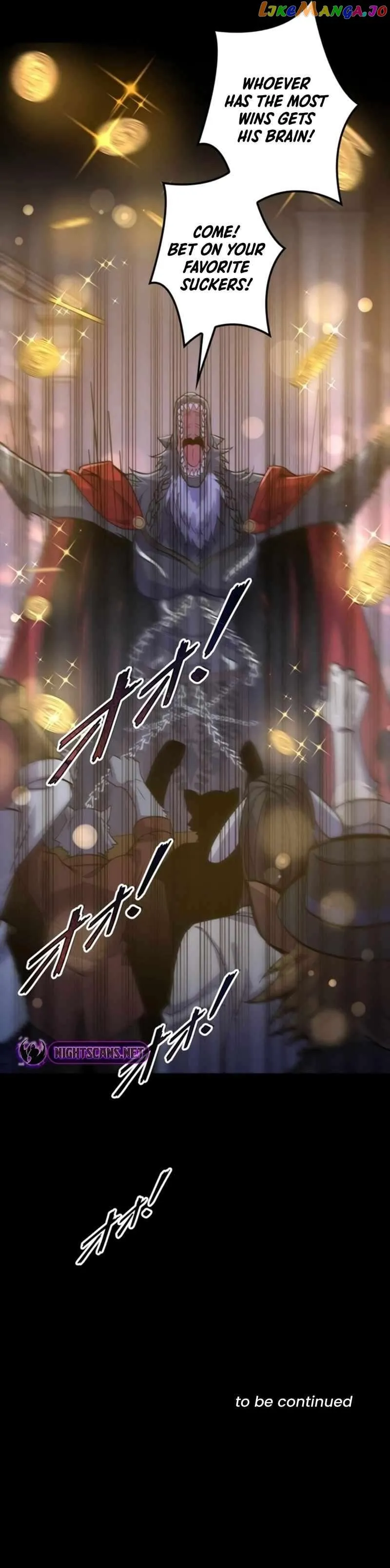 Jobless Monster Player Chapter 26 Online - página 14